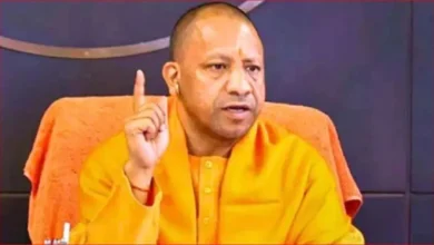 Photo of महिला आरक्षण पर आर-पार! योगी सरकार ने 30 अप्रैल को बुलाया विशेष सत्र, विपक्ष को घेरने की तैयारी