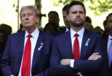 Photo of ट्रंप ने नहीें अमेरिका के उपराष्ट्रपति जेडी वेंस ने कराया सीजफायर, शैडो ब्रोकर बनकर किया ये कारनामा