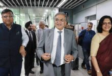 Photo of तृणमूल कांग्रेस ने निर्वाचन आयाेग काे लिखा पत्र, चुनाव अधिकारियों पर लगाया पक्षपात का आरोप