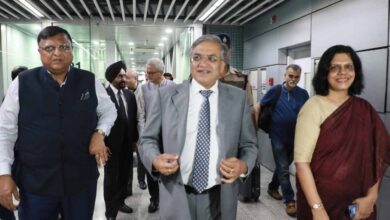 Photo of तृणमूल कांग्रेस ने निर्वाचन आयाेग काे लिखा पत्र, चुनाव अधिकारियों पर लगाया पक्षपात का आरोप