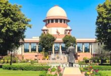 Photo of ‘हम मजबूरी में लड़ रहे युद्ध’, रूस में फंसे 26 भारतीयों का मामला पहुंचा SC; केंद्र से मांगा जवाब