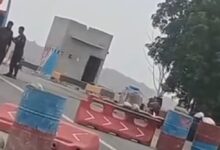 Photo of बलोचिस्तान में BLF का पाकिस्तान के सैन्य काफिले पर हमला, दो अधिकारी मारे गए