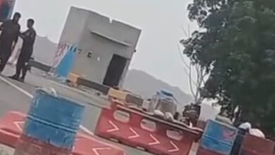 Photo of बलोचिस्तान में BLF का पाकिस्तान के सैन्य काफिले पर हमला, दो अधिकारी मारे गए