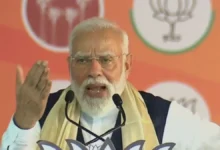 Photo of ‘नारी अपना अपमान कभी नहीं भूलती’: बिल गिरने पर पीएम मोदी का राष्ट्र के नाम भावुक संबोधन, विपक्ष पर बरसे