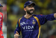 Photo of केकेआर vs एलएसजी : केकआर कर रहा बल्लेबाजी, सिफर्ट का विकेट गिरने से लगा झटका