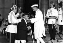 Photo of भारत रत्न डी के कर्वे की जयंती पर उनसे जुड़ी खास बातें 