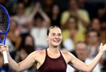 Photo of मैड्रिड ओपन: कोस्त्युक ने दर्ज की लगातार 10वीं जीत, अब फाइनल के लिए पोटापोवा से होगी भिड़ंत