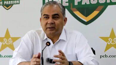 Photo of स्टेडियम खाली, तेल का संकट, फिर भी पीएसएल को आईपीएल से बेहतर बताने की जिद!