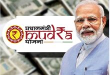 Photo of प्रधानमंत्री मुद्रा योजना के सफल 11 साल: छोटे सपनों को बड़े पंख देने वाली आर्थिक क्रांति