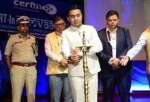 Photo of भारत के साइबर सुरक्षा हेतु सीईआरटी-इन संवाद 2026 का आयोजन 