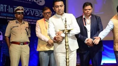 Photo of भारत के साइबर सुरक्षा हेतु सीईआरटी-इन संवाद 2026 का आयोजन 