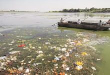 Photo of नदी कायाकल्प और प्रदूषण नियंत्रण पर राज्यों की प्रगति की हुई समीक्षा