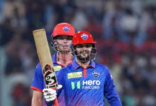 Photo of मौके को भुनाया : समीर रिजवी ने दिखाई निरंतरता की झलक