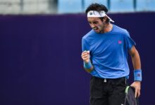 Photo of ह्यूस्टन में टिरांटे की शानदार वापसी, शेल्टन को हराकर सेमीफाइनल में पहुंचे