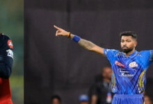 Photo of आईपीएल 2026: हार्दिक पांड्या पर 12 लाख का जुर्माना, टिम डेविड की 75% मैच फीस कटी