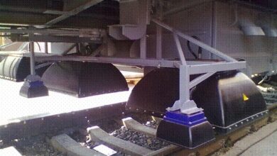 Photo of रेल मंत्रालय का महत्वपूर्ण निर्णय: अब रेलवे लगाएगा आधुनिक कॉम्पोजिट स्लीपर