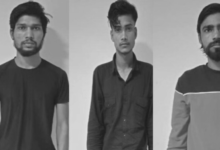 Photo of पाकिस्तानी हैंडलर के इशारे पर लखनऊ उड़ाने की थी साजिश, QR कोड से आतंकी फंडिंग का डिजिटल बेनकाब