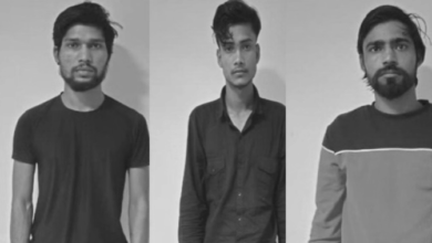 Photo of पाकिस्तानी हैंडलर के इशारे पर लखनऊ उड़ाने की थी साजिश, QR कोड से आतंकी फंडिंग का डिजिटल बेनकाब