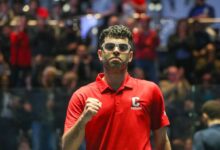 Photo of वीर चोटरानी का बड़ा उलटफेर, हैम्बर्ग ओपन स्क्वैश के क्वार्टर फाइनल में एंट्री