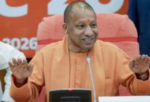 Photo of बाबा साहब आंबेडकर के 10 स्मारकों के विकास के लिए योगी सरकार खर्च करेगी 403 करोड़ रुपए