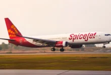 Photo of ग्राउंडेड होने की कगार पर स्पाइसजेट! गहराया भारी वित्तीय संकट, 500 से ज्यादा कर्मचारियों की छुट्टी और सैलरी में भारी कटौती