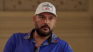 Photo of क्रिकेट के बाद अब रियल एस्टेट में युवी का जलवा: बीएनडब्ल्यू डेवलपर्स के साथ की बड़ी साझेदारी