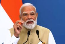 Photo of भारत और इटली ने ‘स्पेशल स्ट्रैटेजिक पार्टनरशिप’ की घोषणा की, रक्षा, व्यापार और तकनीक में सहयोग होगा मजबूत: मोदी