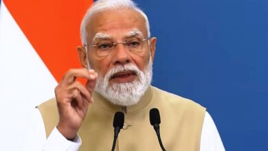 Photo of भारत और इटली ने ‘स्पेशल स्ट्रैटेजिक पार्टनरशिप’ की घोषणा की, रक्षा, व्यापार और तकनीक में सहयोग होगा मजबूत: मोदी