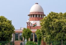 Photo of पर्यावरण संरक्षण पर सर्वोच्च न्यायालय का ऐतिहासिक हंटर