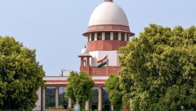 Photo of पर्यावरण संरक्षण पर सर्वोच्च न्यायालय का ऐतिहासिक हंटर