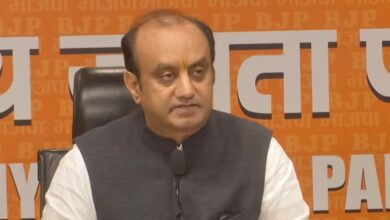 Photo of भाजपा ने प्रधानमंत्री को स्वीडन में मिले सम्मान को बताया हर भारतीय के लिए गर्व का क्षण