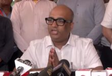 Photo of नीट-यूजी पुनर्परीक्षा का शेड्यूल 7-10 दिनों में जारी होगा: एनटीए डीजी