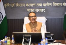 Photo of एक से 30 जून तक देशभर में चलेगा खेत बचाओ अभियान