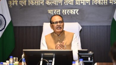 Photo of एक से 30 जून तक देशभर में चलेगा खेत बचाओ अभियान
