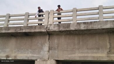 Photo of बिहार में फिर भ्रष्टाचार की भेंट चढ़ा पुल