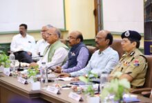 Photo of मप्र में सिंहस्थ 2028 को लेकर हुई उच्च स्तरीय बैठक, भीड़ प्रबंधन, कड़ी सुरक्षा और आधारभूत ढांचे पर जोर
