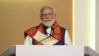 Photo of विकसित भारत के लक्ष्य को गति देगा तेलंगाना का विकास : प्रधानमंत्री