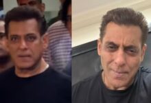 Photo of पैपराजी पर भड़के सलमान खान, पोस्ट के जरिए लगाई क्लास