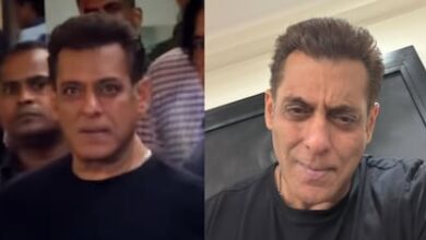 Photo of पैपराजी पर भड़के सलमान खान, पोस्ट के जरिए लगाई क्लास