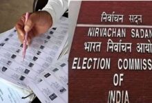 Photo of पश्चिम बंगाल में निर्वाचन आयोग की तैयारी पूरी, 77 केंद्राें पर हाेगी 293 सीटों की मतगणना