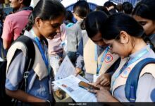Photo of CBSE के ‘ऑन-स्क्रीन मार्किंग’ पोर्टल ने बढ़ाई छात्रों की धड़कनें