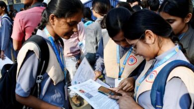 Photo of CBSE के ‘ऑन-स्क्रीन मार्किंग’ पोर्टल ने बढ़ाई छात्रों की धड़कनें