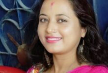 Photo of डकैतों के हमले में घायल डॉक्टर की पत्नी की मौत