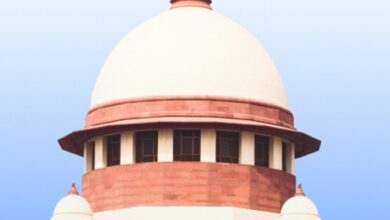 Photo of केंद्र ने सुप्रीम कोर्ट में जजों की संख्या बढ़ाने को दी मंजूरी