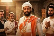 Photo of 50 करोड़ क्लब में शामिल हुई ‘राजा शिवाजी’