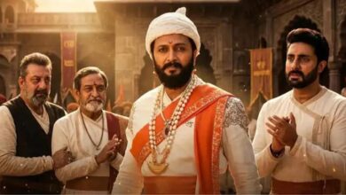 Photo of 50 करोड़ क्लब में शामिल हुई ‘राजा शिवाजी’