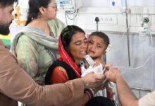 Photo of पंजाब: बोरवेल में गिरे बच्चे को नौ घंटे बाद सुरक्षित निकाला