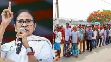 Photo of पश्चिम बंगाल चुनाव: 4 मई को आएंगे महा-नतीजे, उससे पहले फलता के 285 बूथों पर भारी सुरक्षा के बीच हो रहा पुनर्मतदान