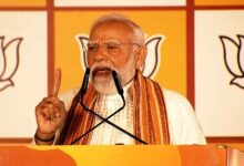 Photo of जीत के बाद बदला नहीं, बदलाव की बात होनी चाहिए : प्रधानमंत्री