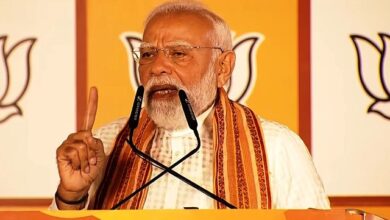 Photo of जीत के बाद बदला नहीं, बदलाव की बात होनी चाहिए : प्रधानमंत्री